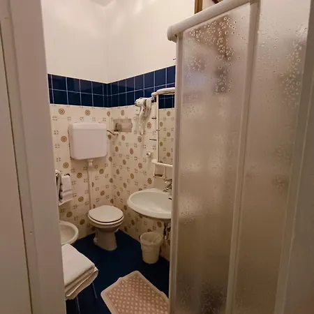 Al Marinaio Konukevi Gargnano