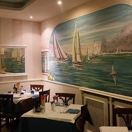 Al Marinaio Konukevi