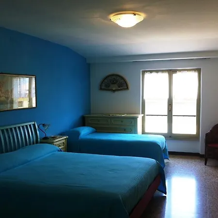Konukevi Al Marinaio Gargnano