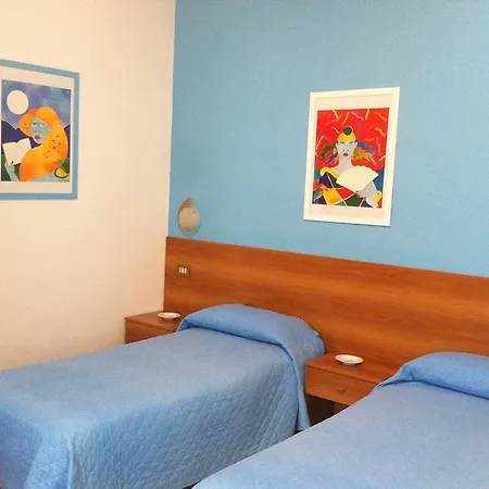 Penzion Al Marinaio Gargnano