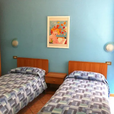 Konukevi Al Marinaio