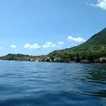 Vendégház Al Marinaio Gargnano