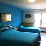 Vendégház Al Marinaio Gargnano