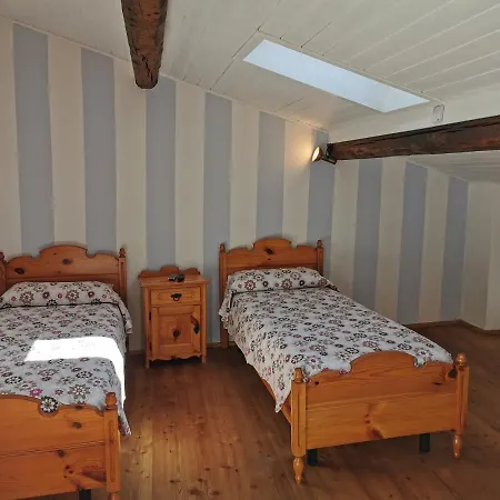 Al Marinaio Gasthof 3*