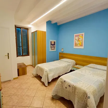Al Marinaio Gargnano