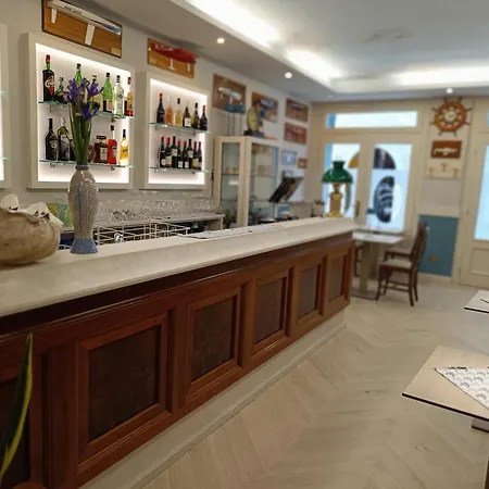 Al Marinaio Vendégház 3*