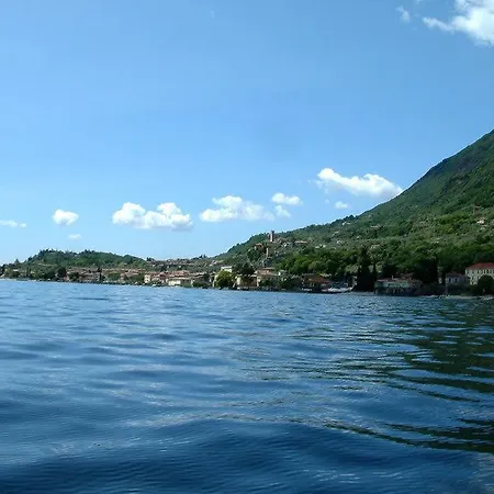 Gasthof Al Marinaio Gargnano