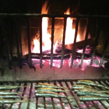 Affittacamere Al Marinaio 3*