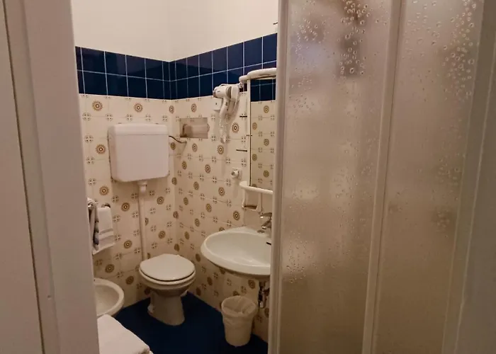 Al Marinaio Konukevi Gargnano