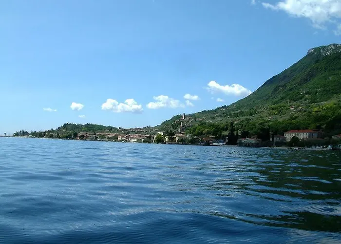 Konukevi Al Marinaio Gargnano