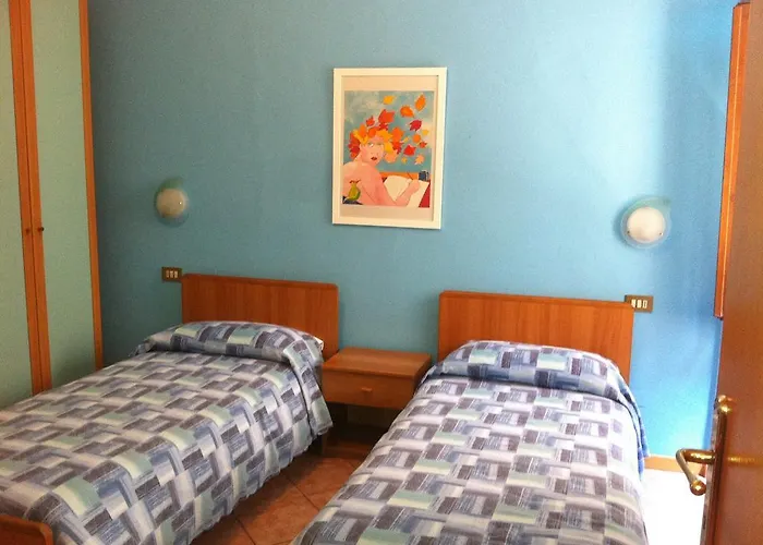 Konukevi Al Marinaio