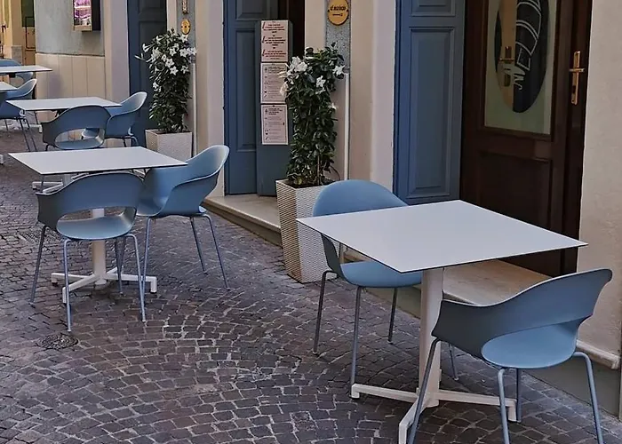 Konukevi Al Marinaio 3*